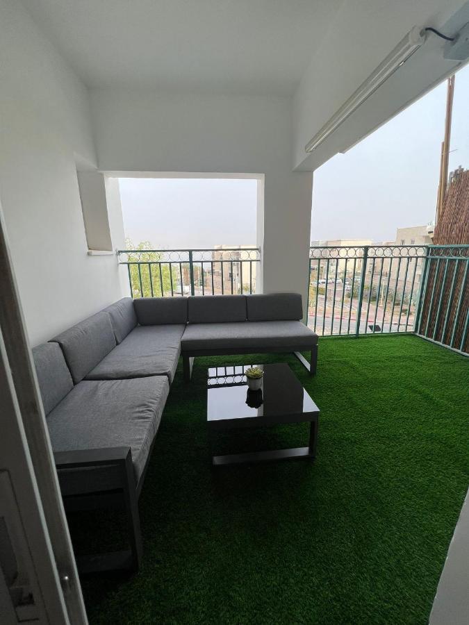 Top Of The Sea. Beach, Sun, Nature Eilat Exterior foto